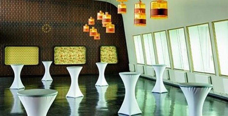 Intercityhotel Hannover Exteriör bild